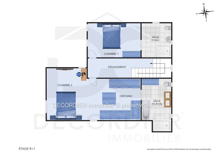 For Rent – Stunning contemporary villa with private pool