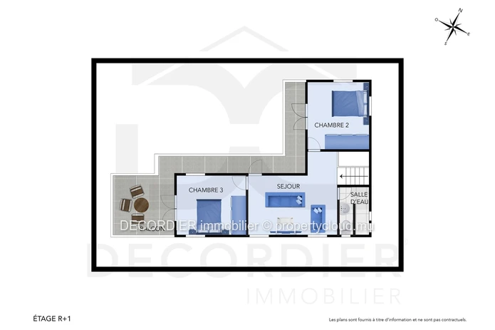 New House for Sale – FLACQ