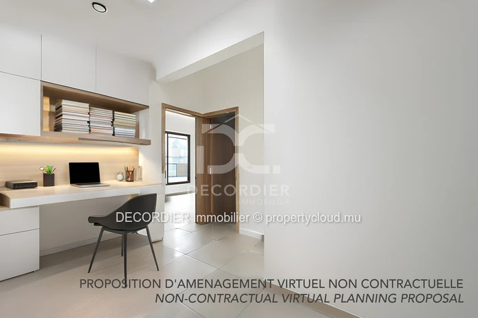 Maison neuve à vendre à Albion