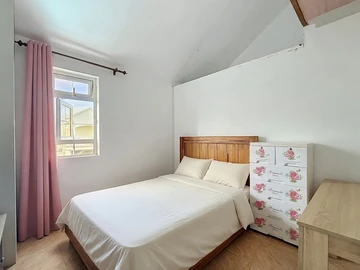 Maison de 7 Chambres