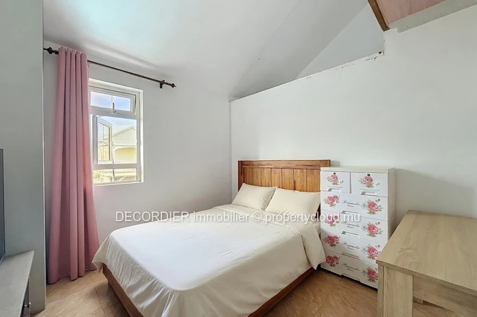 House for sale - Mont Choisy
