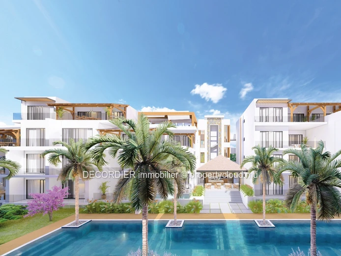 New apartment for Sale