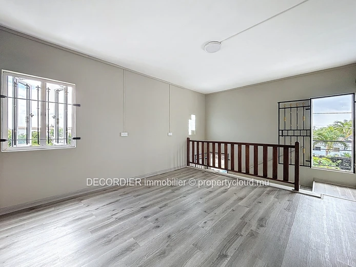 Maison à vendre – Cap Malheureux