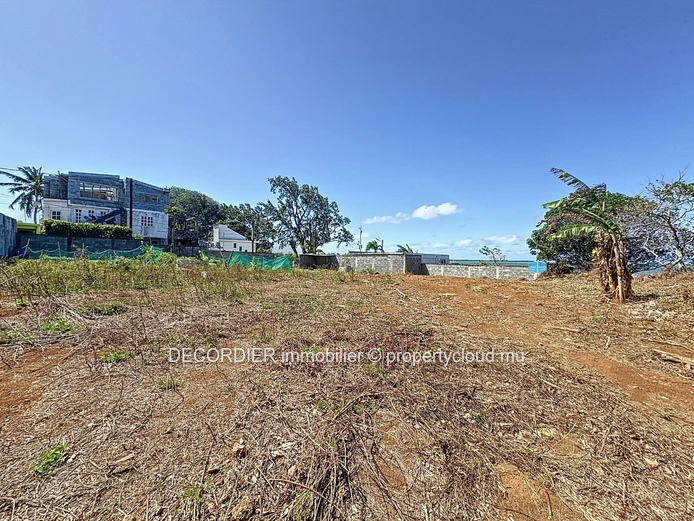 For Sale - Poudre D'or - Residential Land