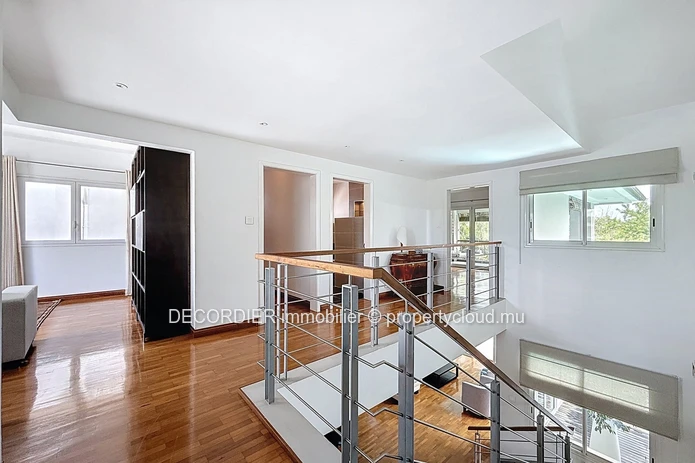 Magnificent villa for rent