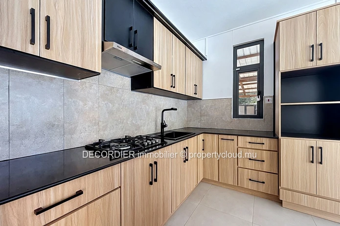 Modern House for Rent in Grand Baie