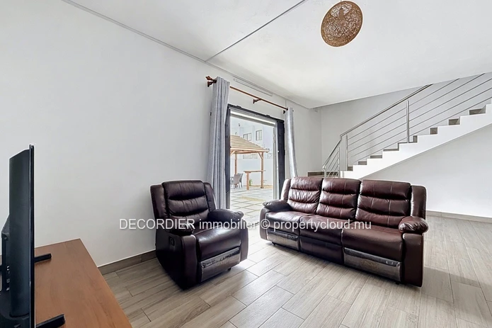 House for Sale – La Salette, Grand Baie