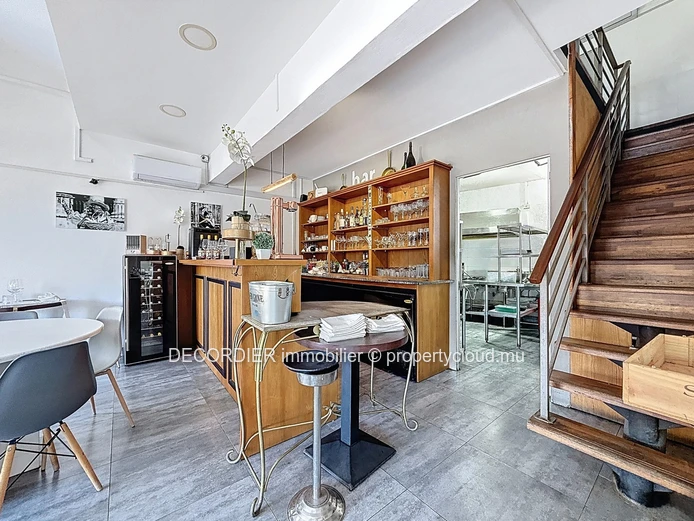 Business premises for sale