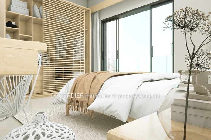 Appartement for sale - Grand Gaube