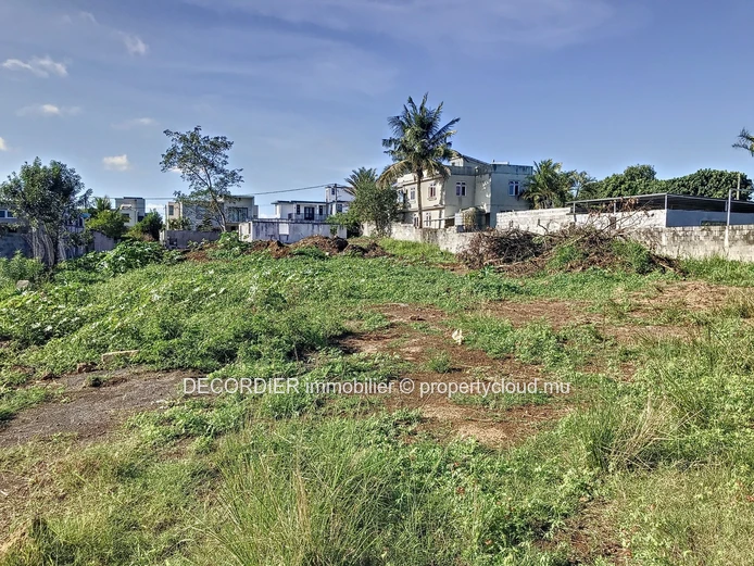 For Sale Goodlands Residential Land