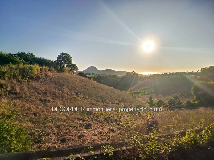 For Sale Les Mariannes Agricultural Land