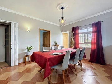 Maison de 7 Chambres