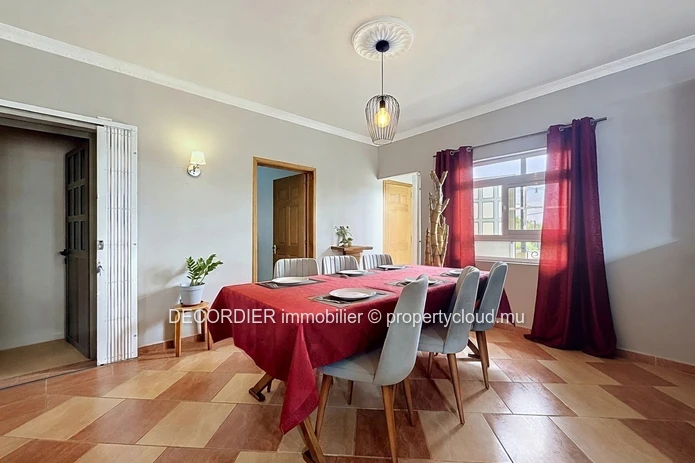 House for sale - Mont Choisy