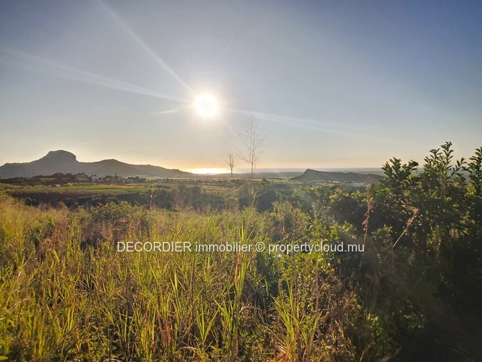 For Sale Les Mariannes Agricultural Land