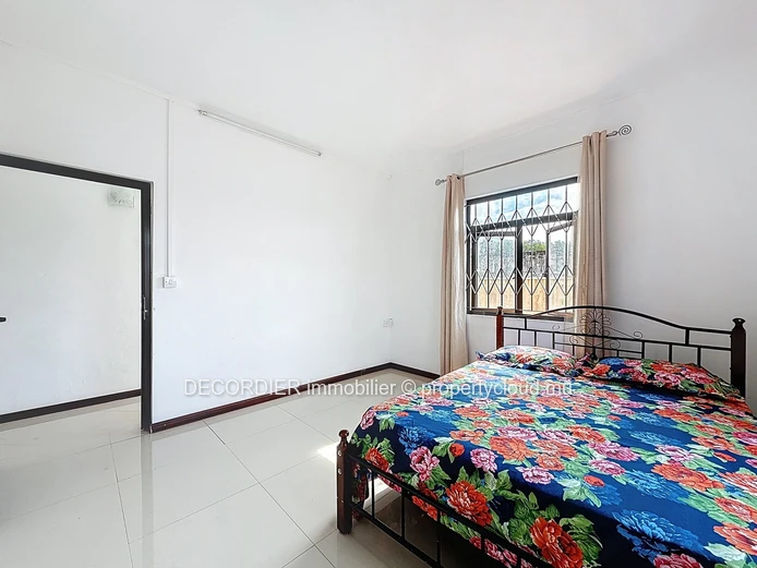 Maison meublée à vendre