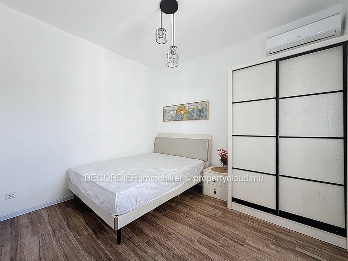 Charming Villa in trou aux Biches