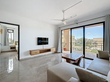 Appartement de 3 Chambres
