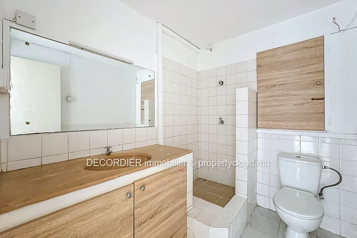 Charmant duplex à vendre à Grand Baie !