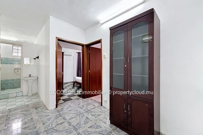 House for sale  -  Port Louis