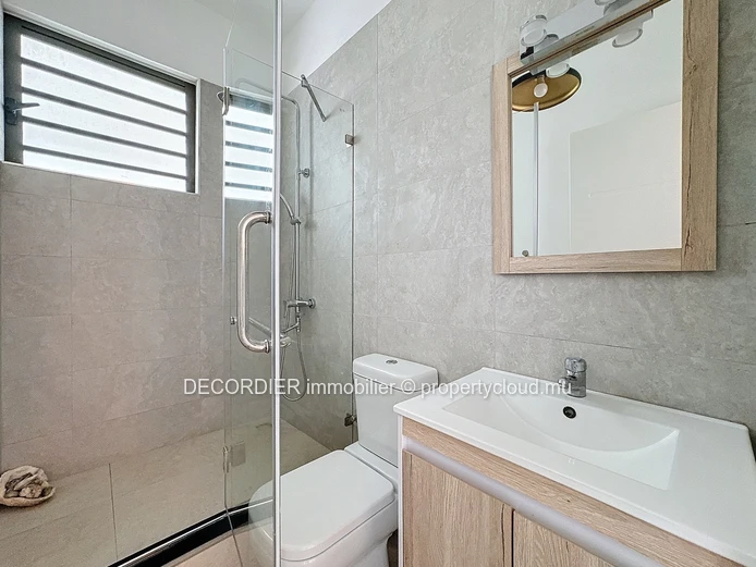 Exceptional apartment 2 minutes from the sea