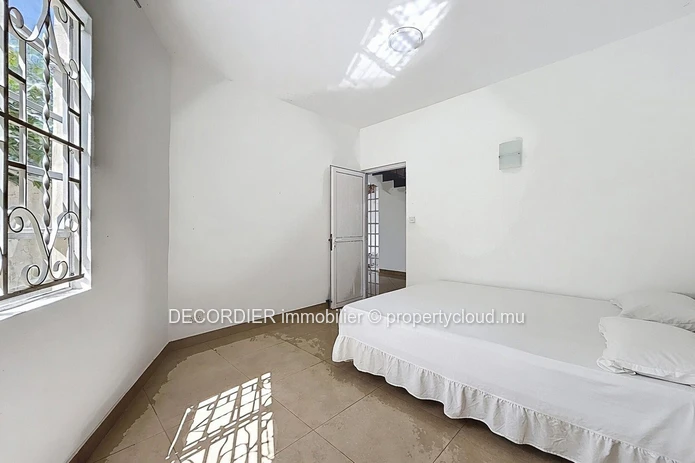 4-Bedroom Family Home for Rent – Trou aux Biches (Sole Mandate)