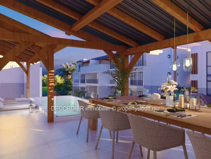 Appartement neuf à vendre