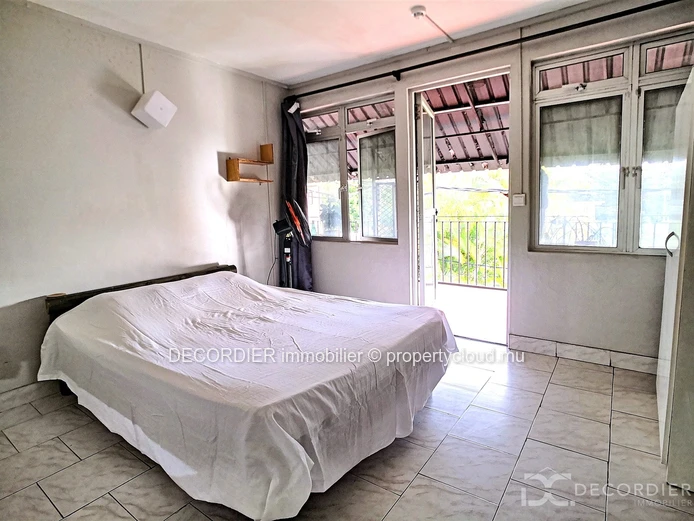 For sale commercial building in the heart of Grand Baie (Sole Mandate)