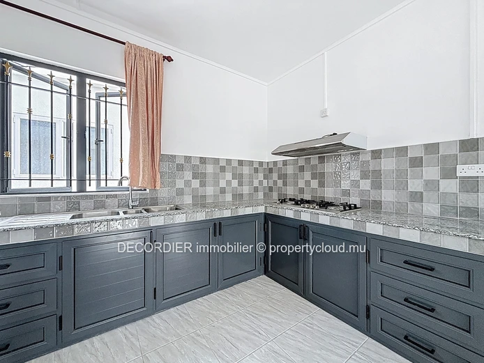Apartment for Rent in Grand Gaube