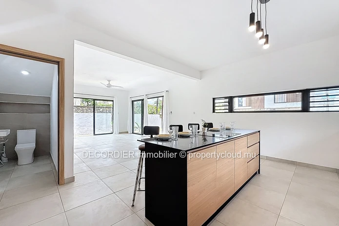 Maison neuve à vendre à Albion
