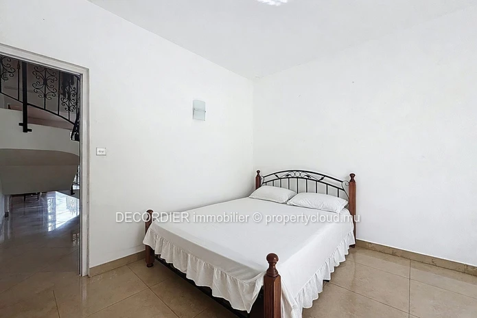 4-Bedroom Family Home for Rent – Trou aux Biches (Sole Mandate)