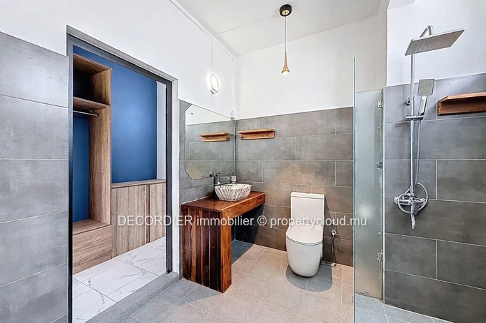House for Rent – Pereybere