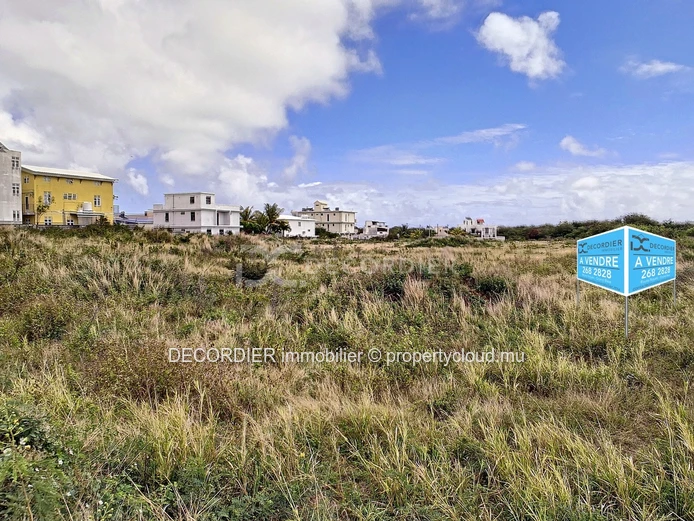 For Sale Grand Bay Residential Land