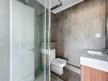 Appartement de 3 Chambres