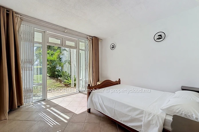 Appartement à vendre – Grand baie
