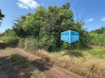 Land