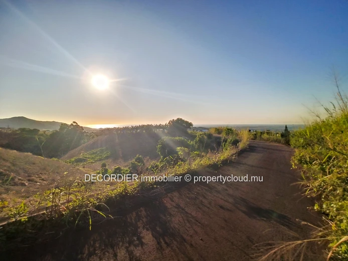 For Sale Les Mariannes Agricultural Land