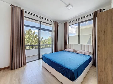 Appartement de 3 Chambres