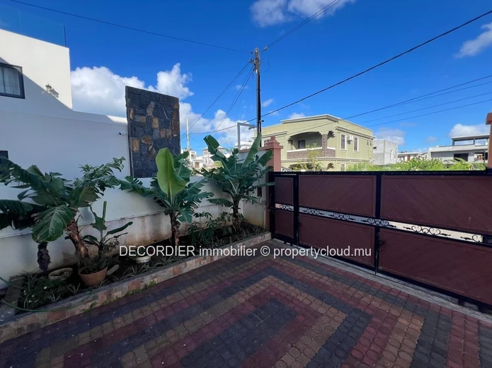 Opportunité d'investissement : Grande maison à Mont Choisy