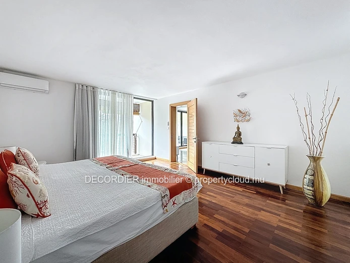 Comfort and tranquillity just minutes from the beach