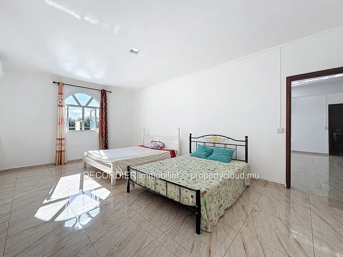 Grande maison de 287 m² à vendre
