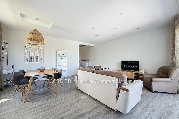 Appartement Moderne à vendre !