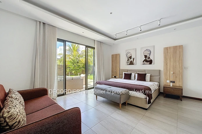 Magnifique Villa à vendre