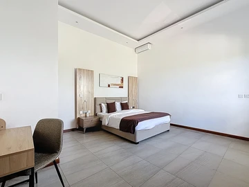 Maison de 4 Chambres