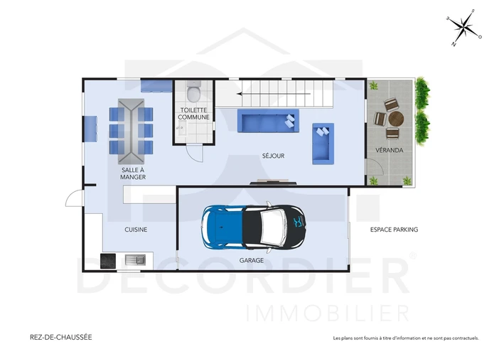 For Rent – Grand Baie