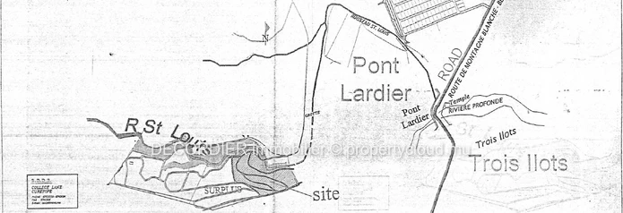 Agricultural land with sea and mountain views (Sole Mandate)