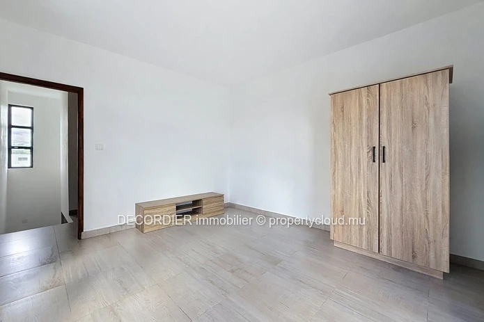 Modern House for Rent in Grand Baie