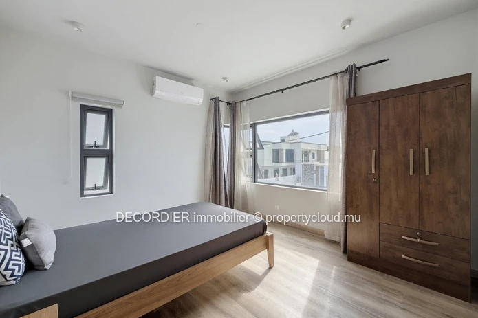 House for rent – La Salette, Grand Baie