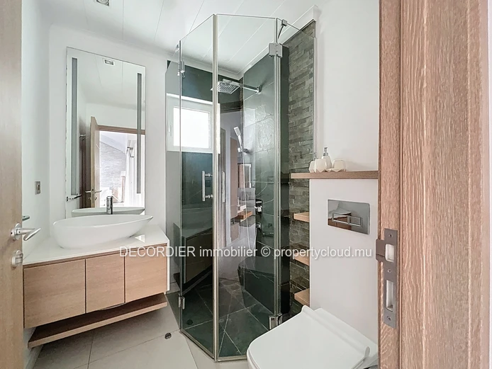 Villa résidentielle à vendre