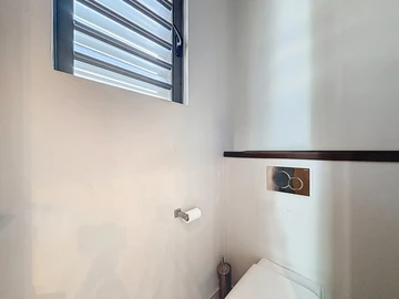 Maison de 4 Chambres