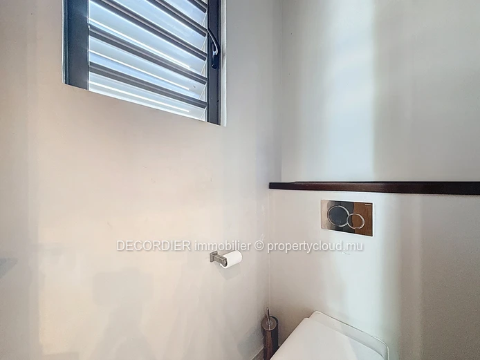 Luxe et tranquillité au cœur de Balaclava